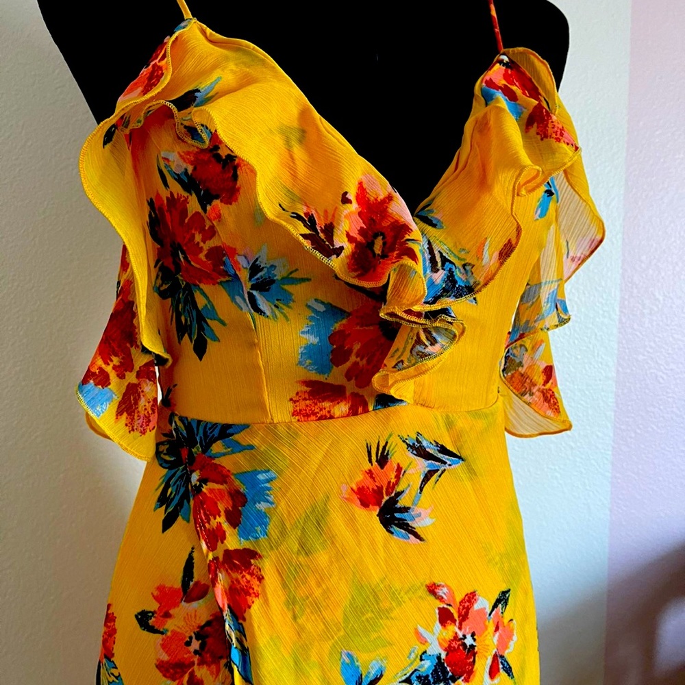 Summer dress XS size